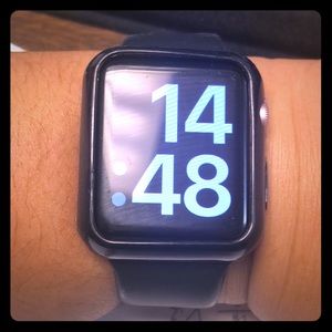 Apple Watch Sport Series 1